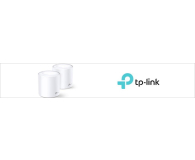 TP-LINK System Wi-Fi Deco X60 (2-pak) AX3000 - 643917 - zdjęcie 3